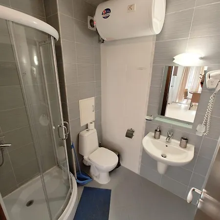Apartamento в Belvedere