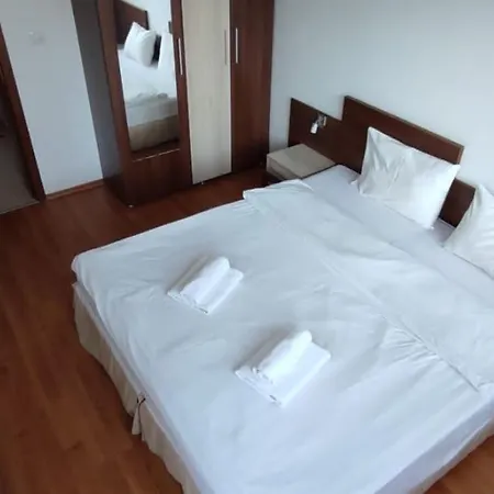 в Belvedere Apartamento *