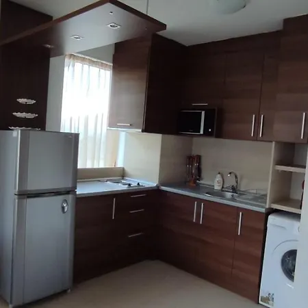 в Belvedere Daire Bansko