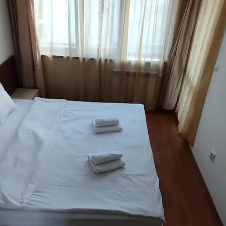 в Belvedere Apartamento *