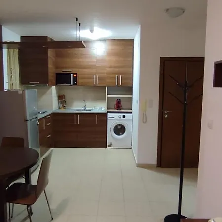 Apartamento в Belvedere Bansko