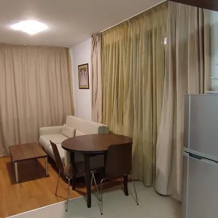 Apartamento в Belvedere
