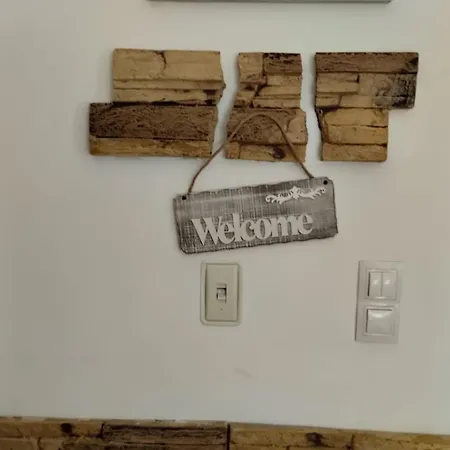 Apartamento в Belvedere