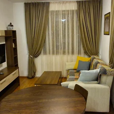 в Belvedere Apartamento *