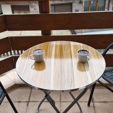 Apartamento в Belvedere *