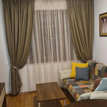 в Belvedere Daire Bansko