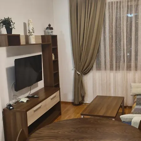 в Belvedere Daire