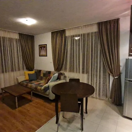 в Belvedere Apartamento Bansko