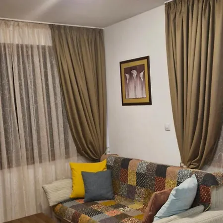 Apartamento в Belvedere Bansko